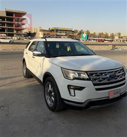 فورد إكسبلورر